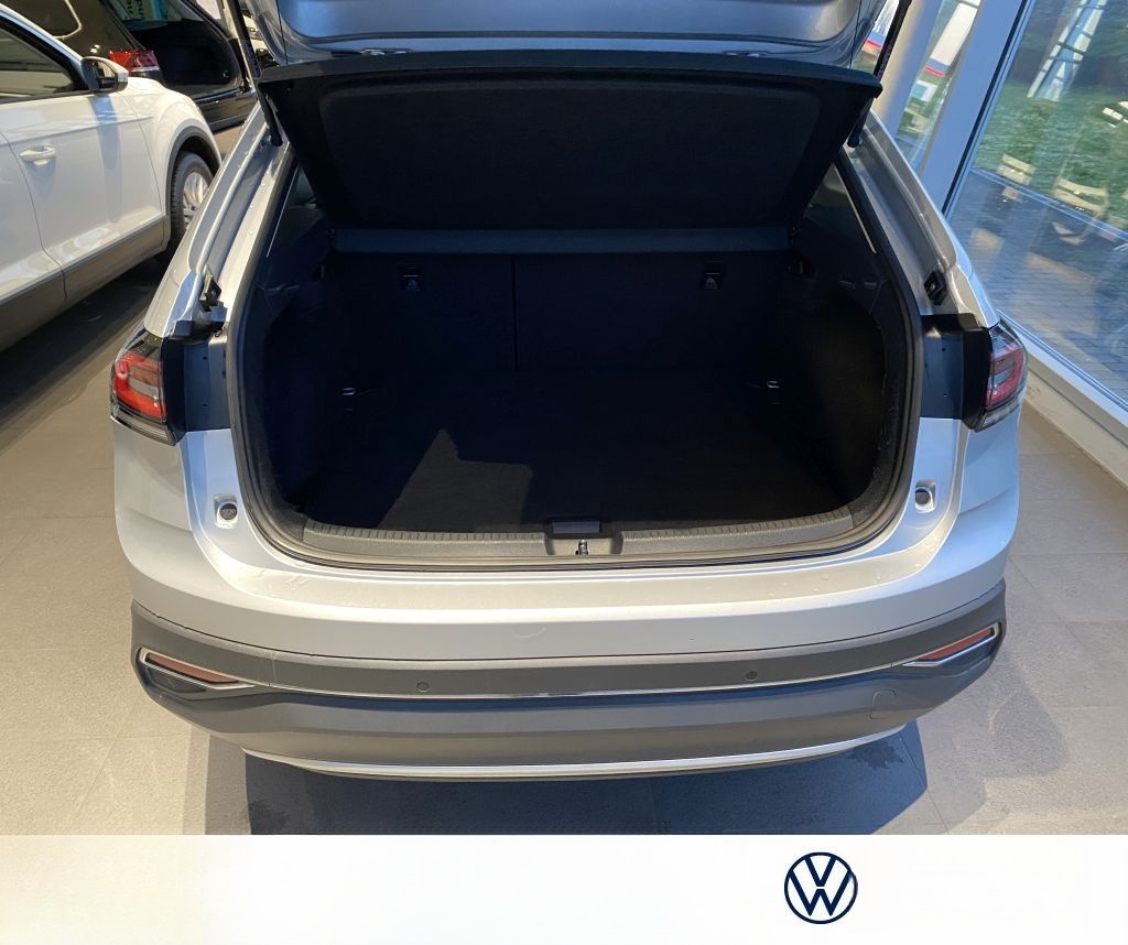 Volkswagen Taigo Style 1.0TSI*DSG*AHK*IQ-LightLED*Navi*Rear foto 11