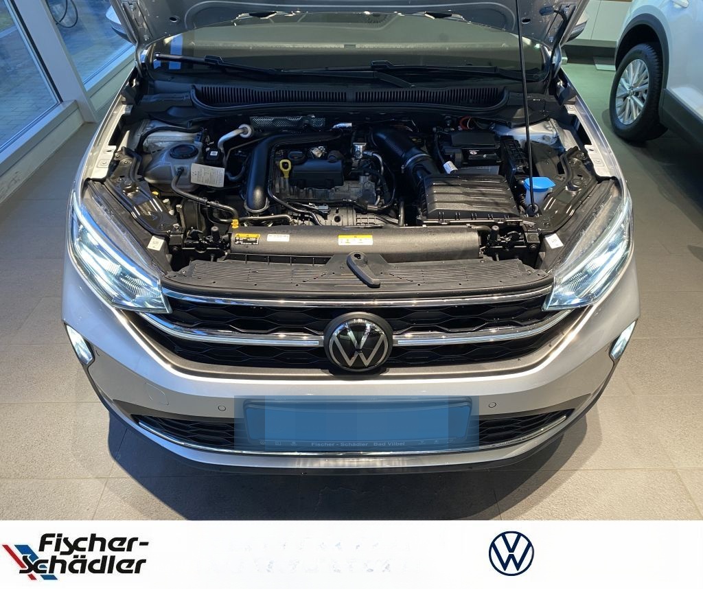Volkswagen Taigo Style 1.0TSI*DSG*AHK*IQ-LightLED*Navi*Rear foto 12