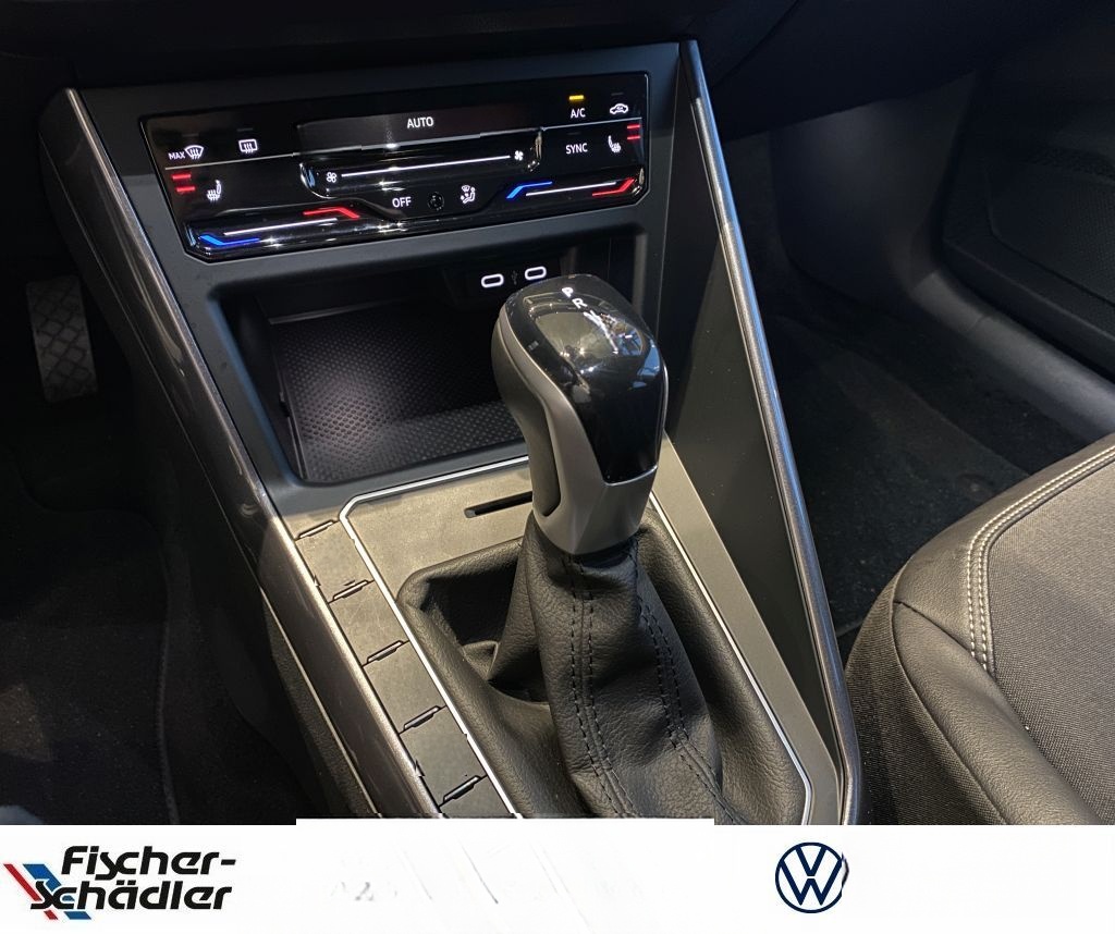 Volkswagen Taigo Style 1.0TSI*DSG*AHK*IQ-LightLED*Navi*Rear foto 3