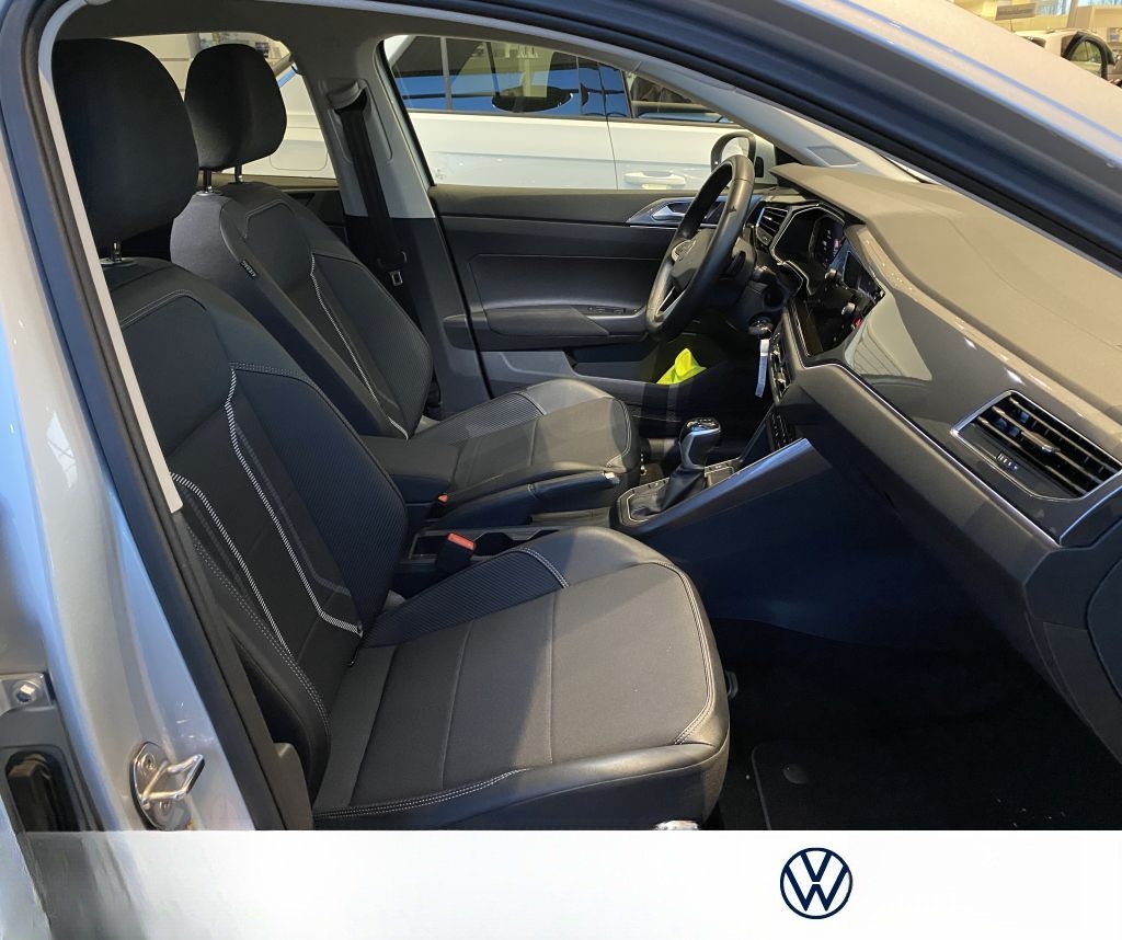 Volkswagen Taigo Style 1.0TSI*DSG*AHK*IQ-LightLED*Navi*Rear foto 4