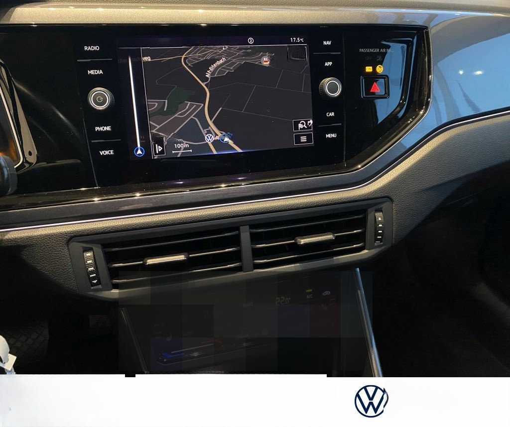 Volkswagen Taigo Style 1.0TSI*DSG*AHK*IQ-LightLED*Navi*Rear foto 6