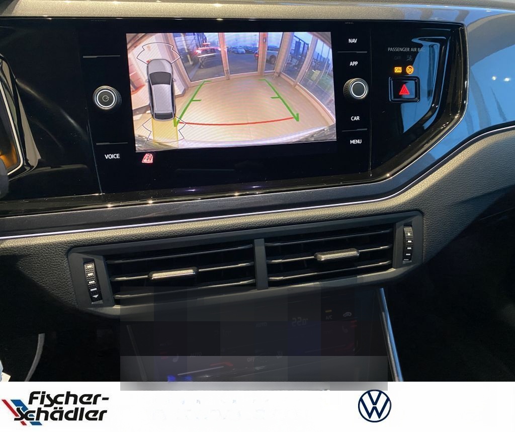 Volkswagen Taigo Style 1.0TSI*DSG*AHK*IQ-LightLED*Navi*Rear foto 7