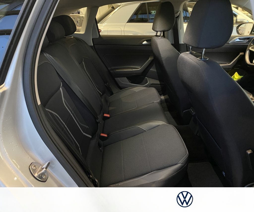 Volkswagen Taigo Style 1.0TSI*DSG*AHK*IQ-LightLED*Navi*Rear foto 8