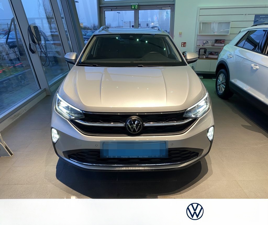 Volkswagen Taigo Style 1.0TSI*DSG*AHK*IQ-LightLED*Navi*Rear foto 10