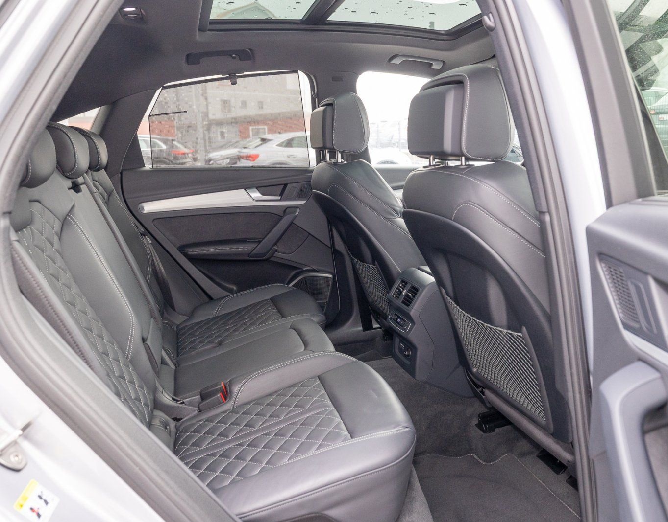 Audi Q5 Sportback S line 55 TFSI e qu. S tr.(Matrix,A foto 6