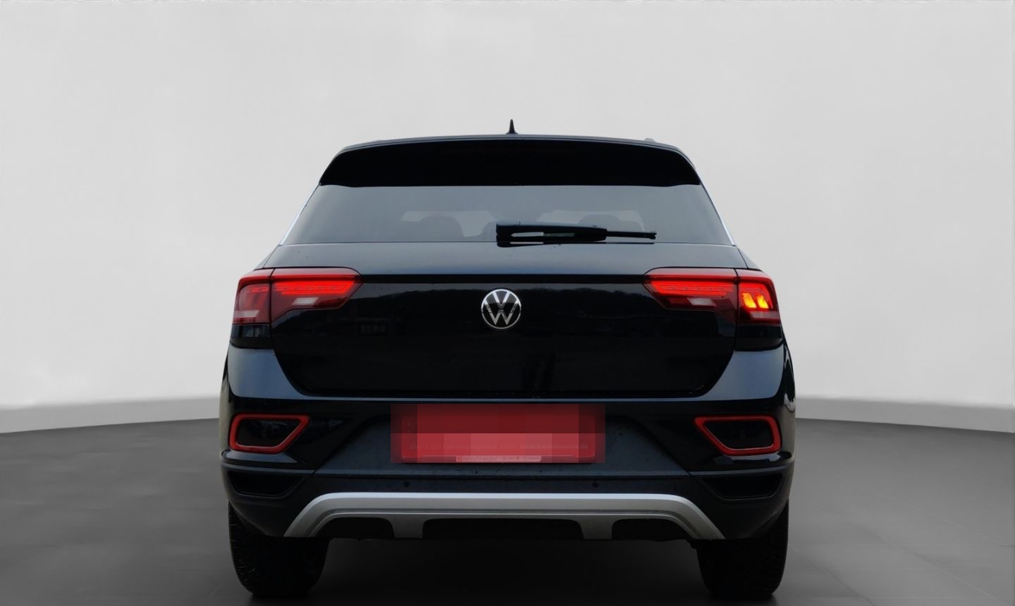 Volkswagen T-Roc 2.0 TDI DSG Goal AHK NAVI LED KAMERA ACC G foto 5