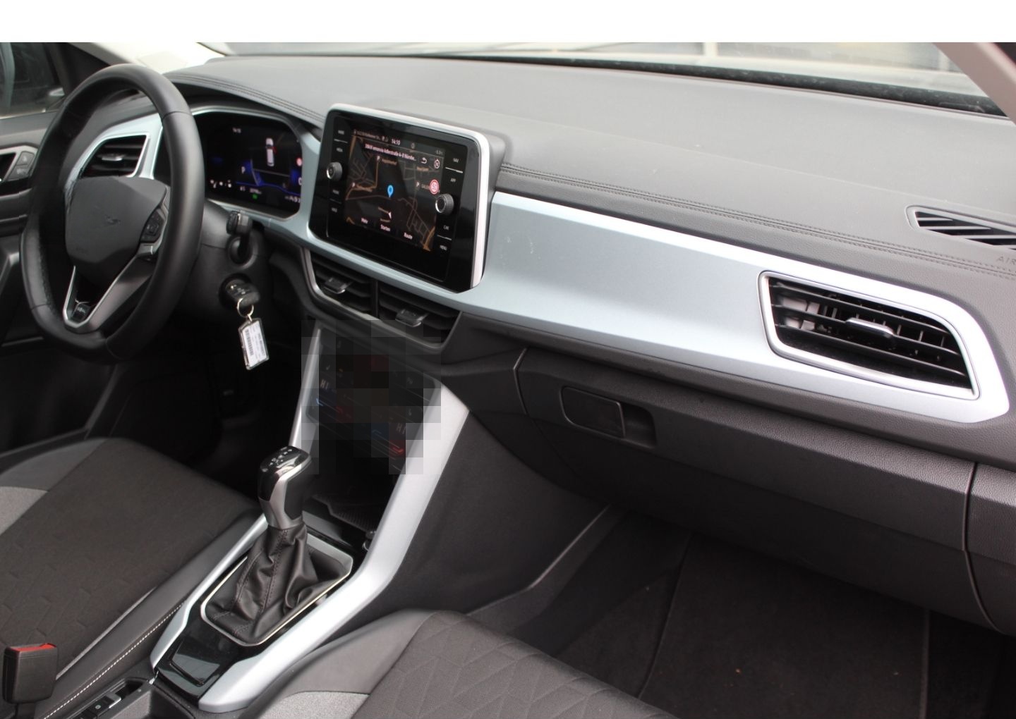 Volkswagen T-Roc 2.0 TDI DSG Goal AHK NAVI LED KAMERA ACC G foto 10