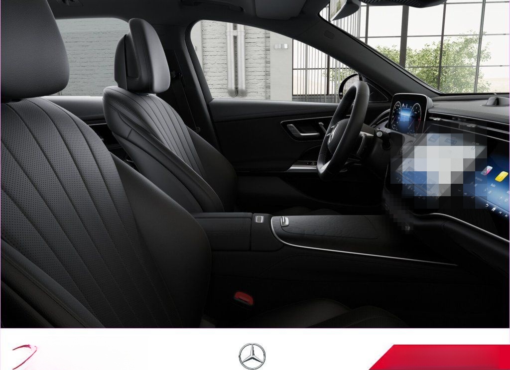 Mercedes-Benz E 450 d 4M T AMG Digital-Light Airmatic Pano AHK foto 9