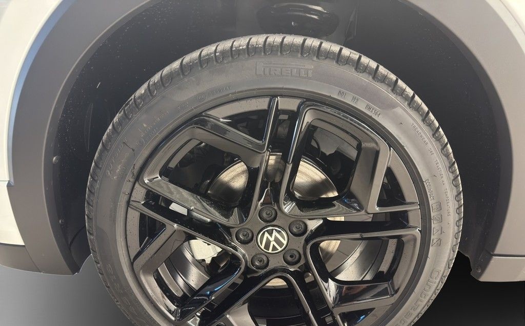 Volkswagen T-Cross 1.0 TSI DSG R-Line AHK*IQ-LIGHT*NAV*SHZ* foto 18