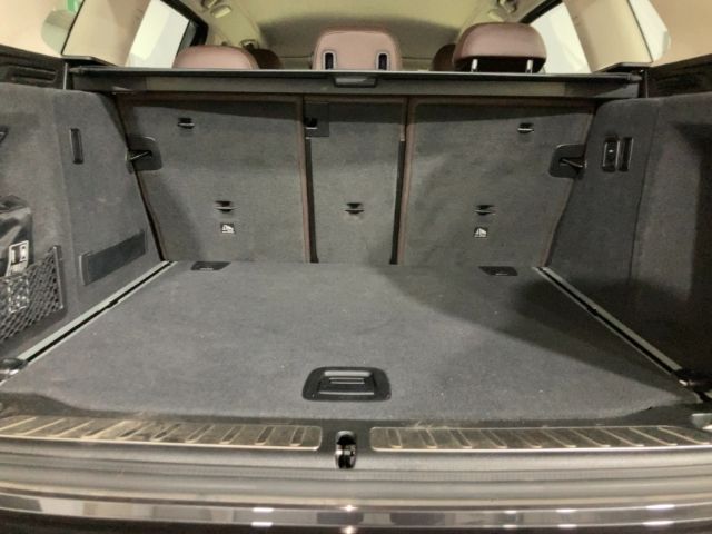 BMW X3 xDrive 20d StandHZG AHK-klappbar AHK El. Fond foto 15