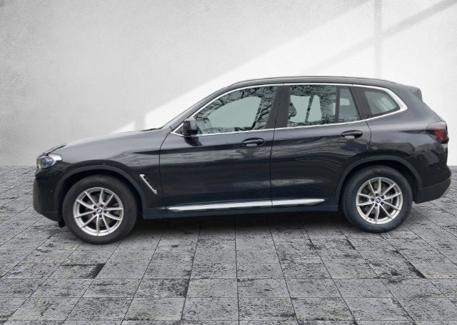 BMW X3 xDrive 20d StandHZG AHK-klappbar AHK El. Fond foto 3