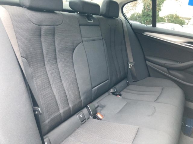 BMW 520 d Limousine Navi Digitales Cockpit LED Mehrz foto 14