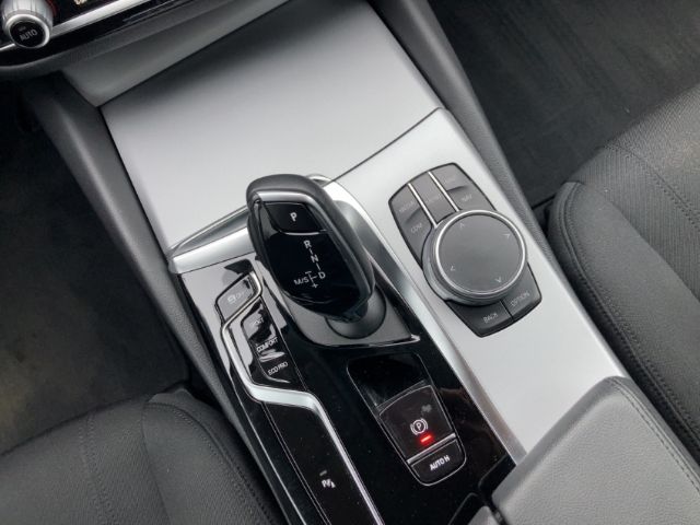 BMW 520 d Limousine Navi Digitales Cockpit LED Mehrz foto 10