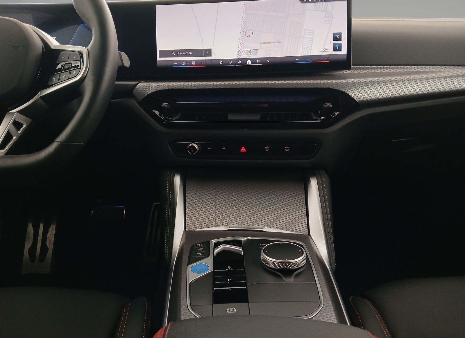 BMW i4 M50 xDrive Gran Coupé M Sport Harman/K LED foto 11