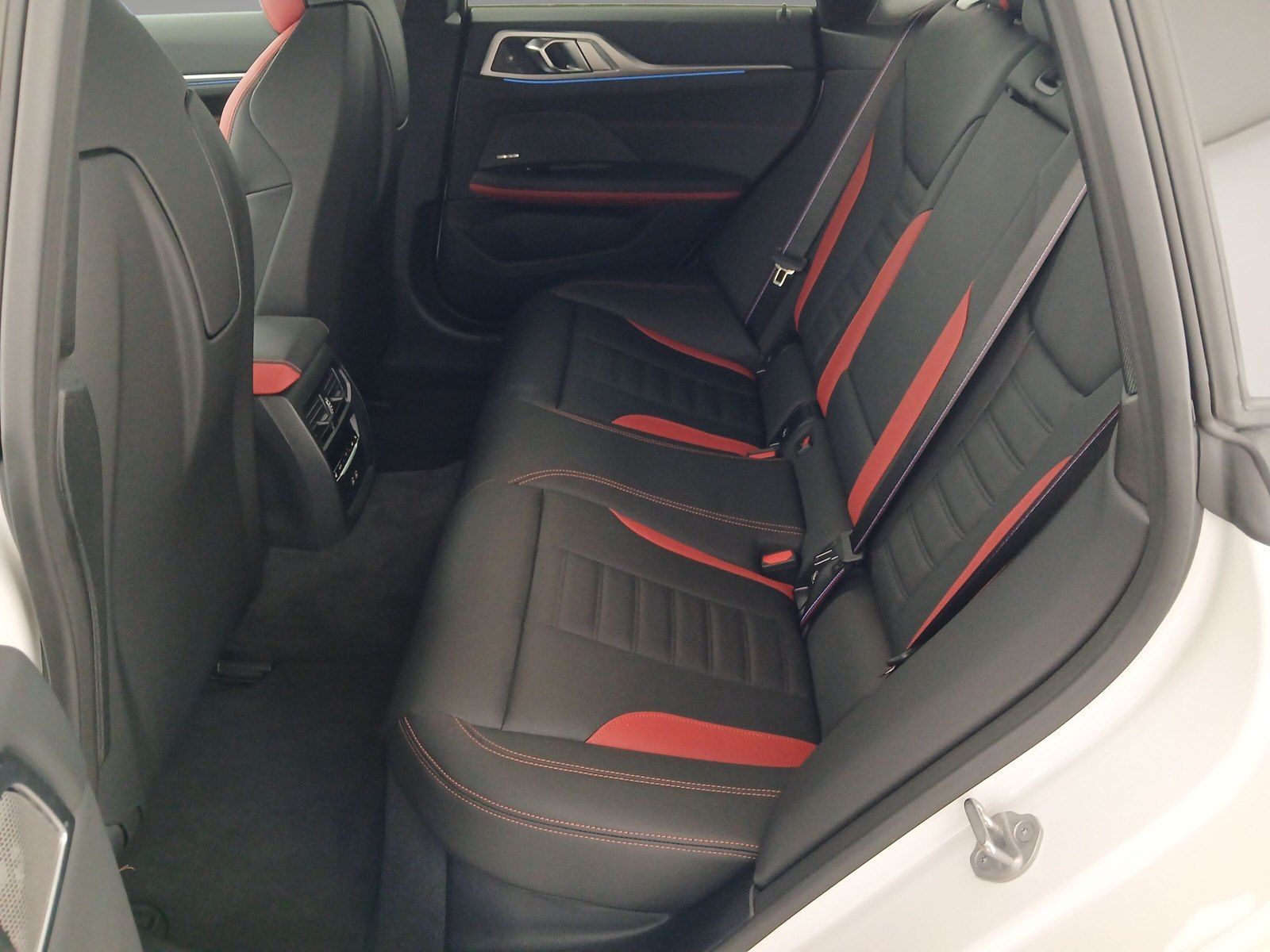 BMW i4 M50 xDrive Gran Coupé M Sport Harman/K LED foto 12