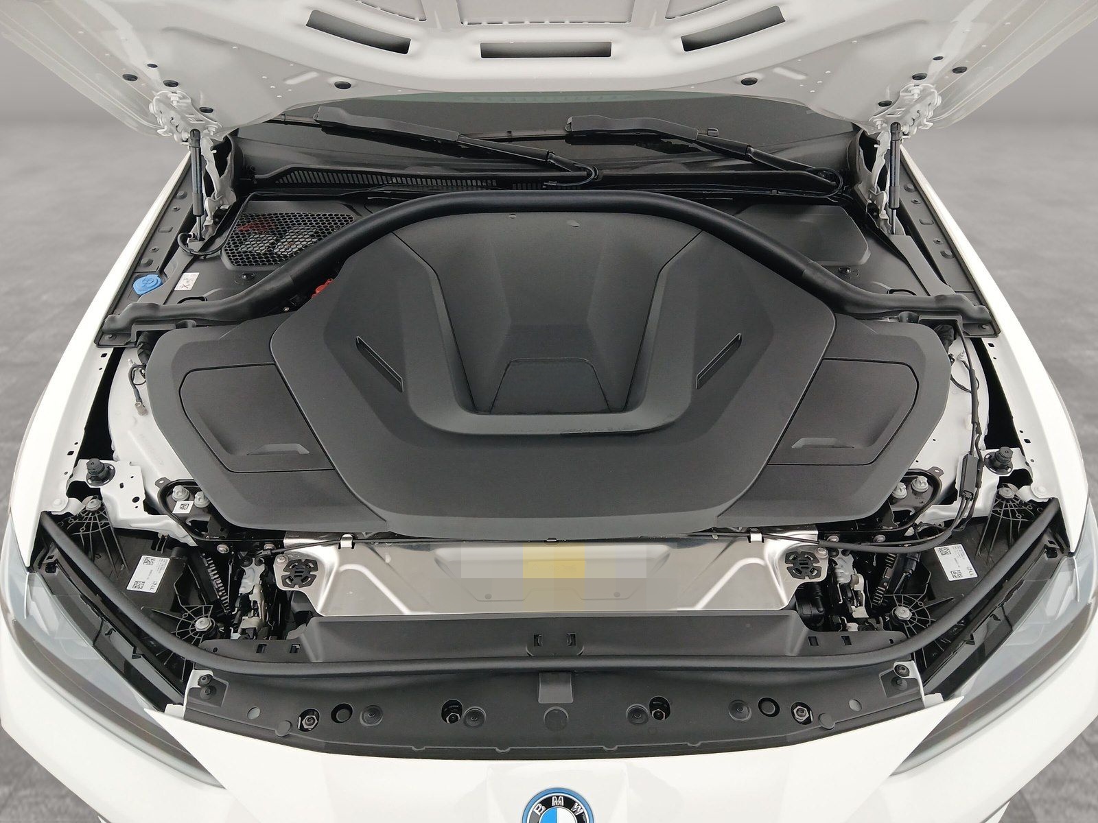 BMW i4 M50 xDrive Gran Coupé M Sport Harman/K LED foto 15