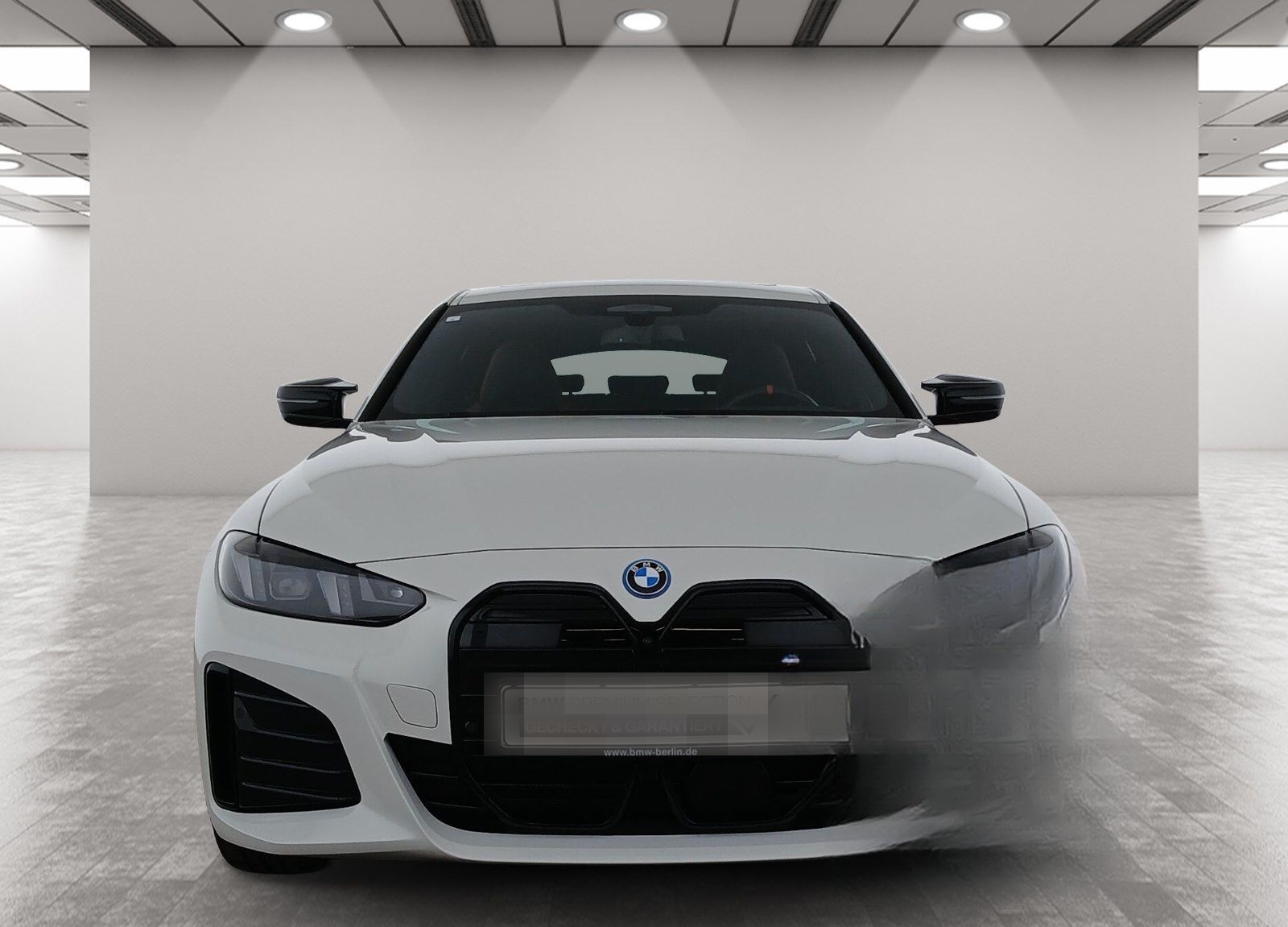 BMW i4 M50 xDrive Gran Coupé M Sport Harman/K LED foto 5