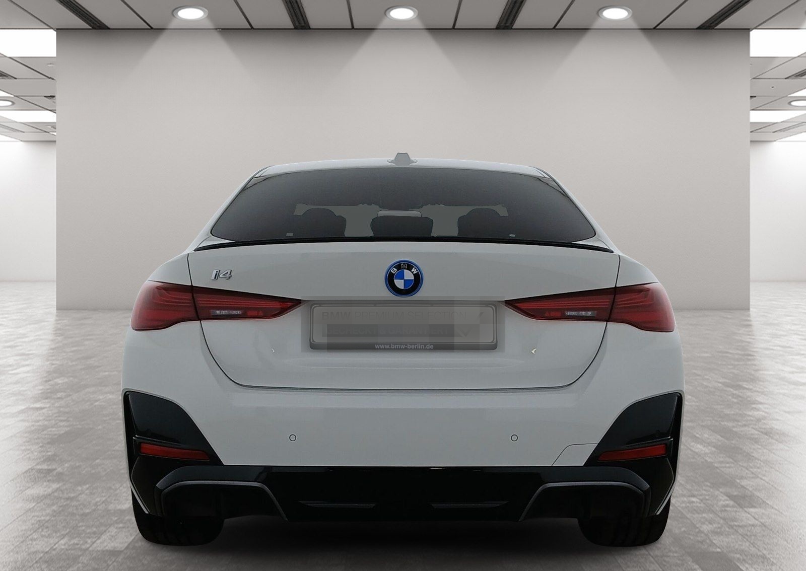 BMW i4 M50 xDrive Gran Coupé M Sport Harman/K LED foto 6