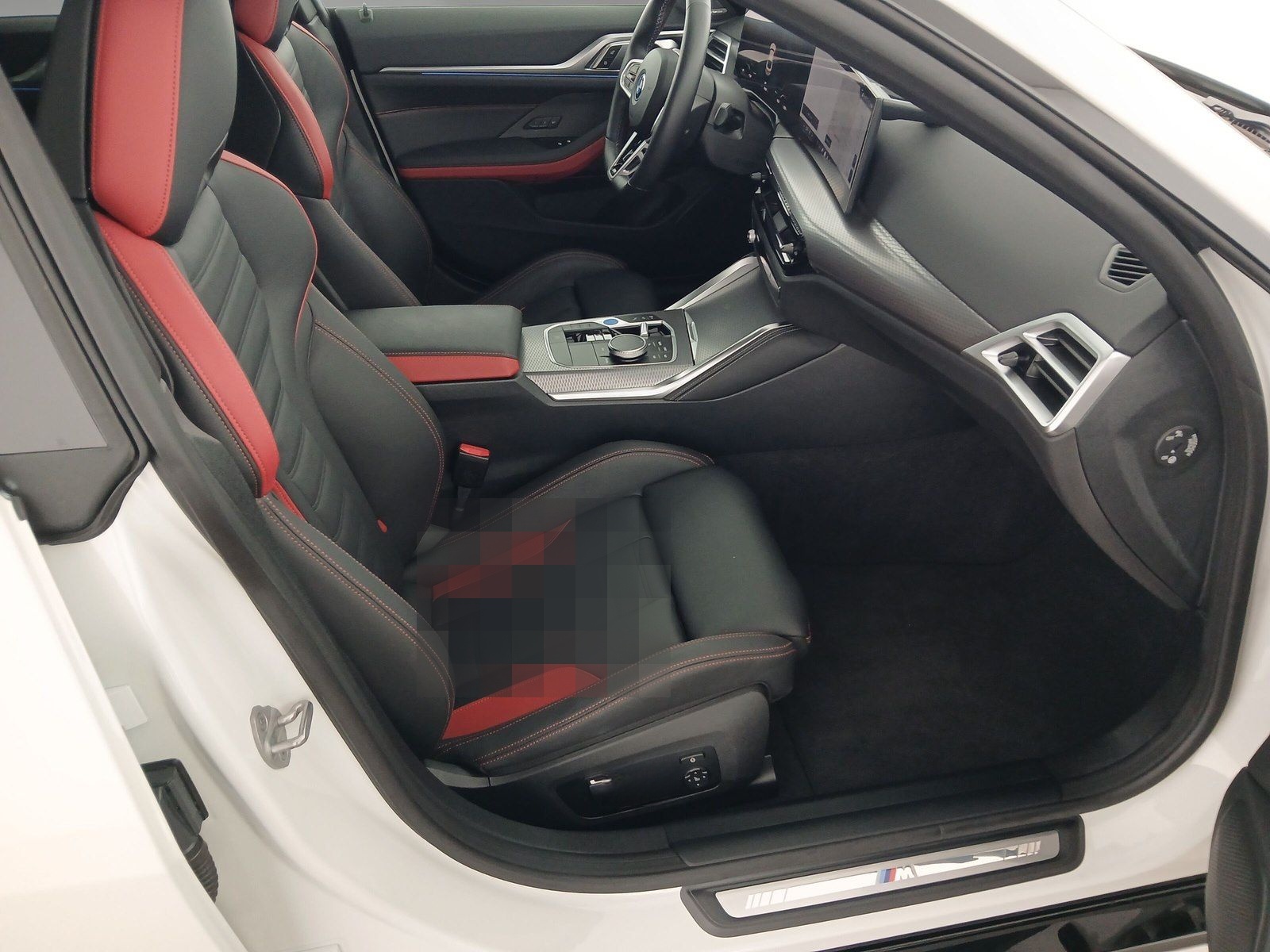 BMW i4 M50 xDrive Gran Coupé M Sport Harman/K LED foto 9