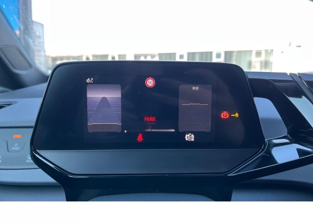 Volkswagen ID.3 107 kW Pro Navi   Kamera   Keyless   Matrix foto 11