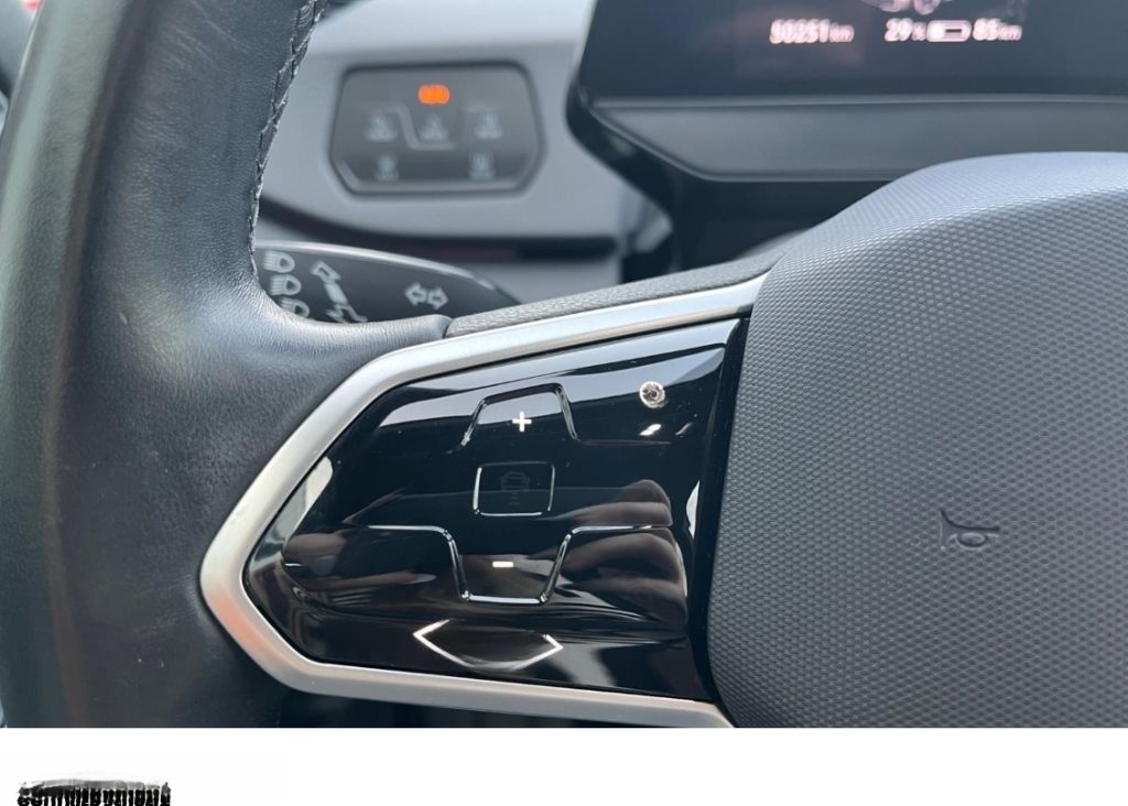Volkswagen ID.3 107 kW Pro Navi   Kamera   Keyless   Matrix foto 17