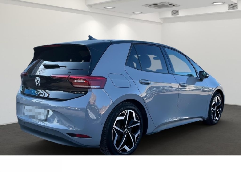 Volkswagen ID.3 107 kW Pro Navi   Kamera   Keyless   Matrix foto 4