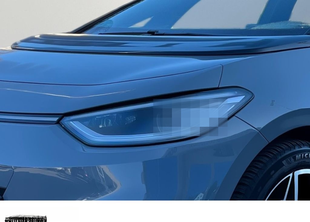 Volkswagen ID.3 107 kW Pro Navi   Kamera   Keyless   Matrix foto 5