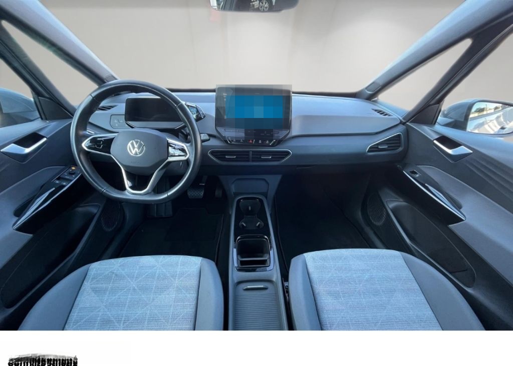 Volkswagen ID.3 107 kW Pro Navi   Kamera   Keyless   Matrix foto 6