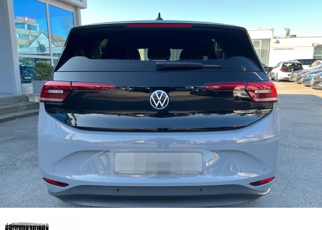 Volkswagen ID.3 107 kW Pro Navi   Kamera   Keyless   Matrix foto 10