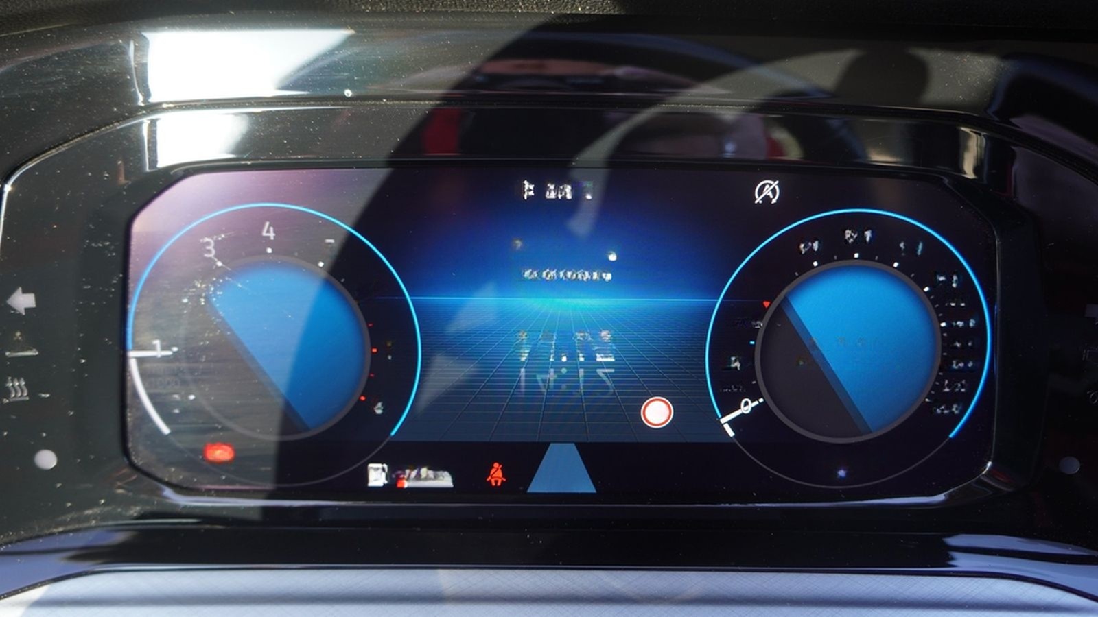 Volkswagen Golf VIII 1.5 TSI Life LED ACC Kamera Navi AHK foto 14
