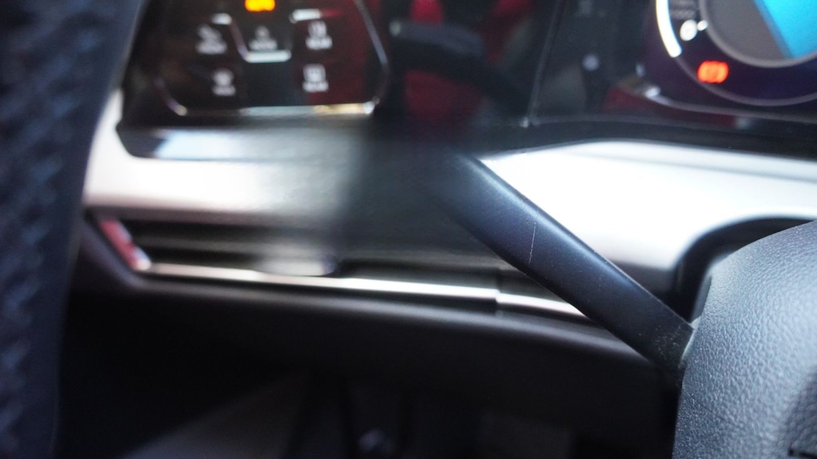 Volkswagen Golf VIII 1.5 TSI Life LED ACC Kamera Navi AHK foto 16