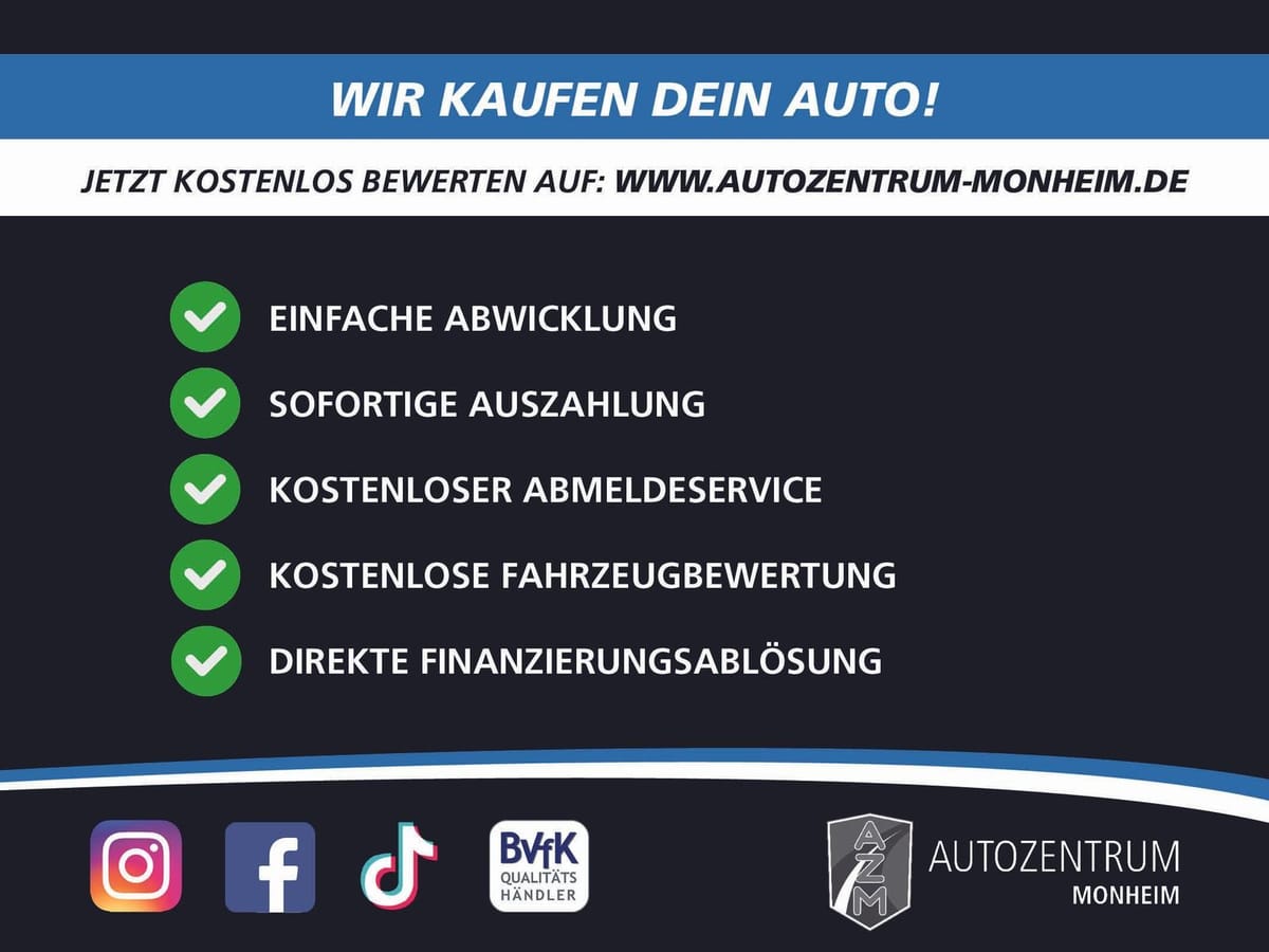 Skoda OCTAVIA RS VIRTUAL PANORAMA MEMORY ACC LED NAVI foto 6