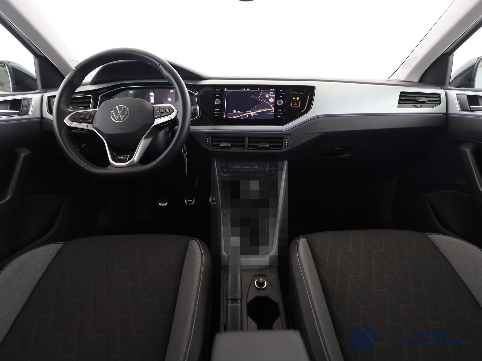 Volkswagen Polo 1.0 TSI GOAL+GJR+NAV+PDC+ACC+LED+APP+DAB+ foto 11