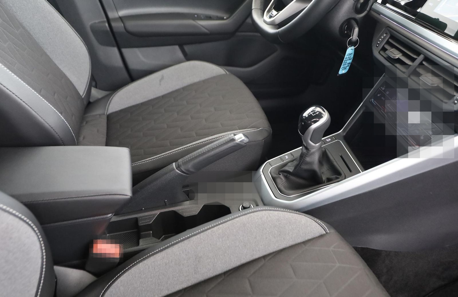 Volkswagen Polo 1.0 TSI GOAL+GJR+NAV+PDC+ACC+LED+APP+DAB+ foto 12