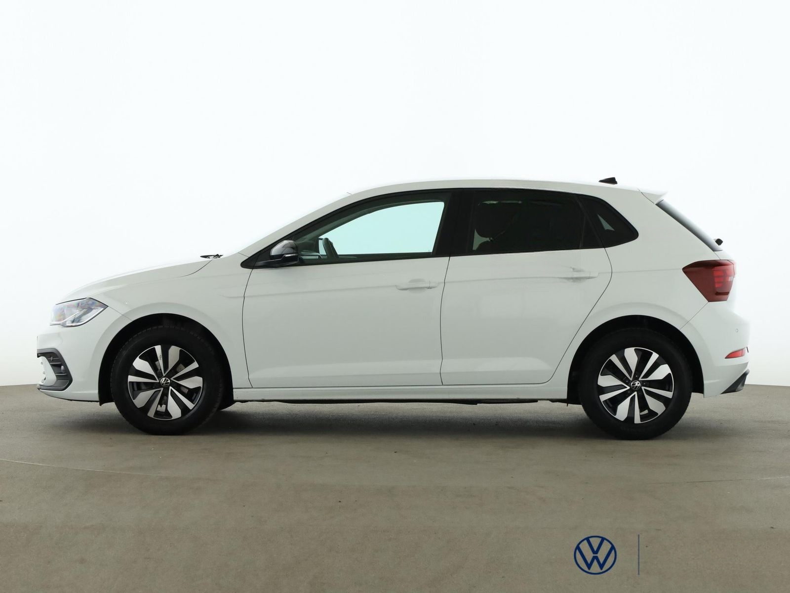 Volkswagen Polo 1.0 TSI GOAL+GJR+NAV+PDC+ACC+LED+APP+DAB+ foto 3
