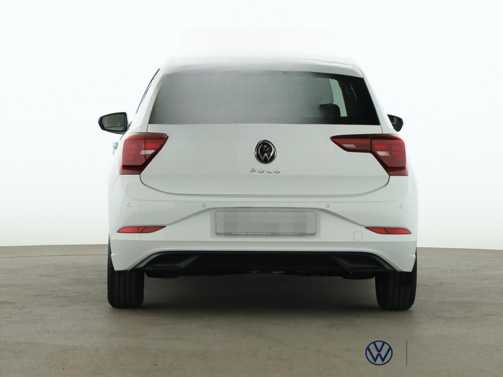 Volkswagen Polo 1.0 TSI GOAL+GJR+NAV+PDC+ACC+LED+APP+DAB+ foto 5
