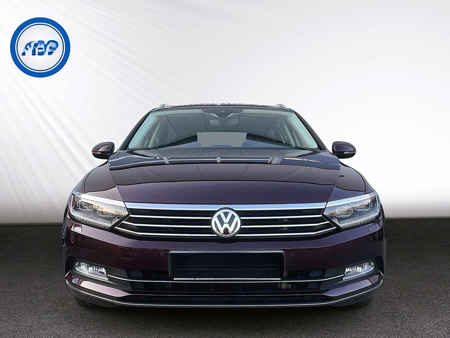 Volkswagen Passat Variant 2.0 TSI DSG Highline LED PANO NAV foto 2