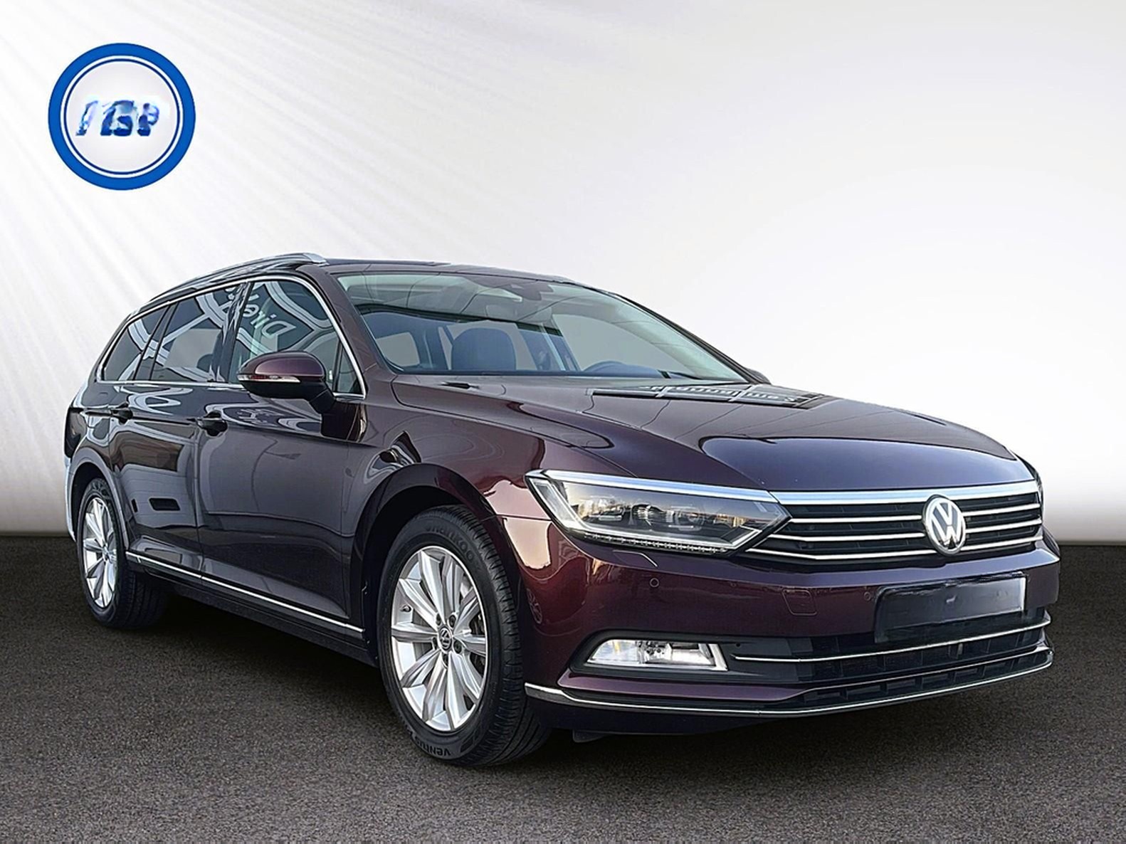 Volkswagen Passat Variant 2.0 TSI DSG Highline LED PANO NAV foto 3