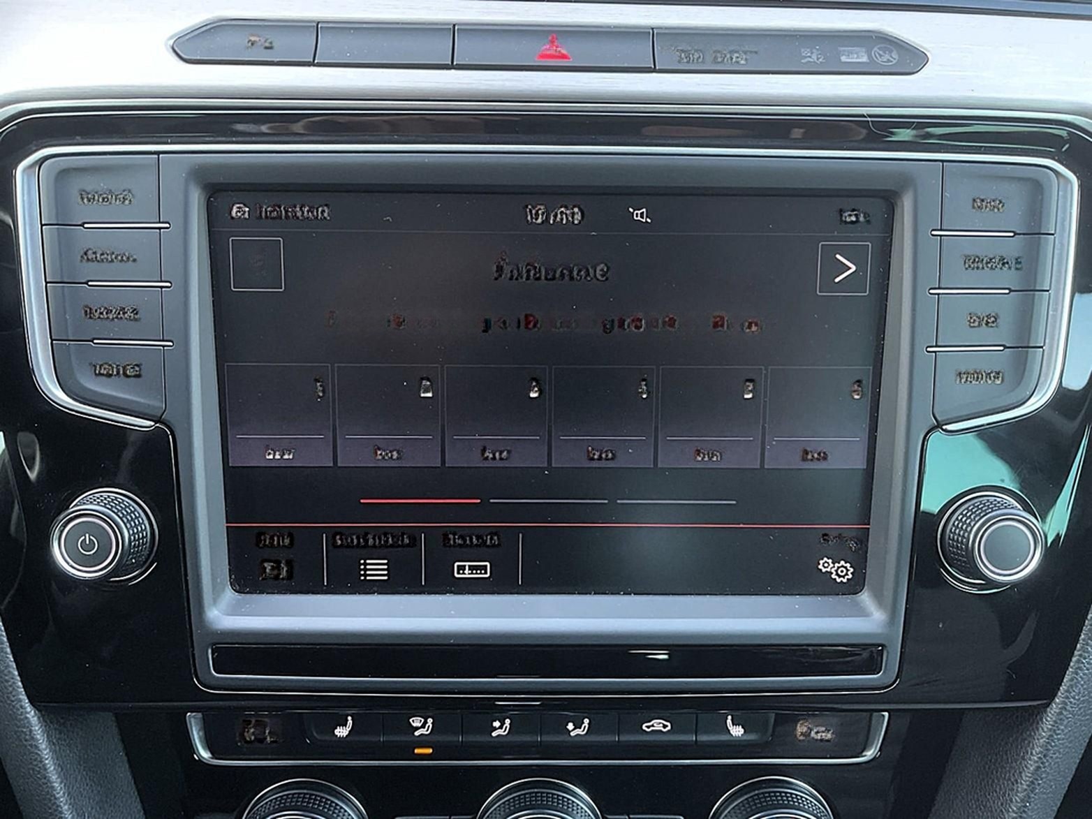 Volkswagen Passat Variant 2.0 TSI DSG Highline LED PANO NAV foto 27