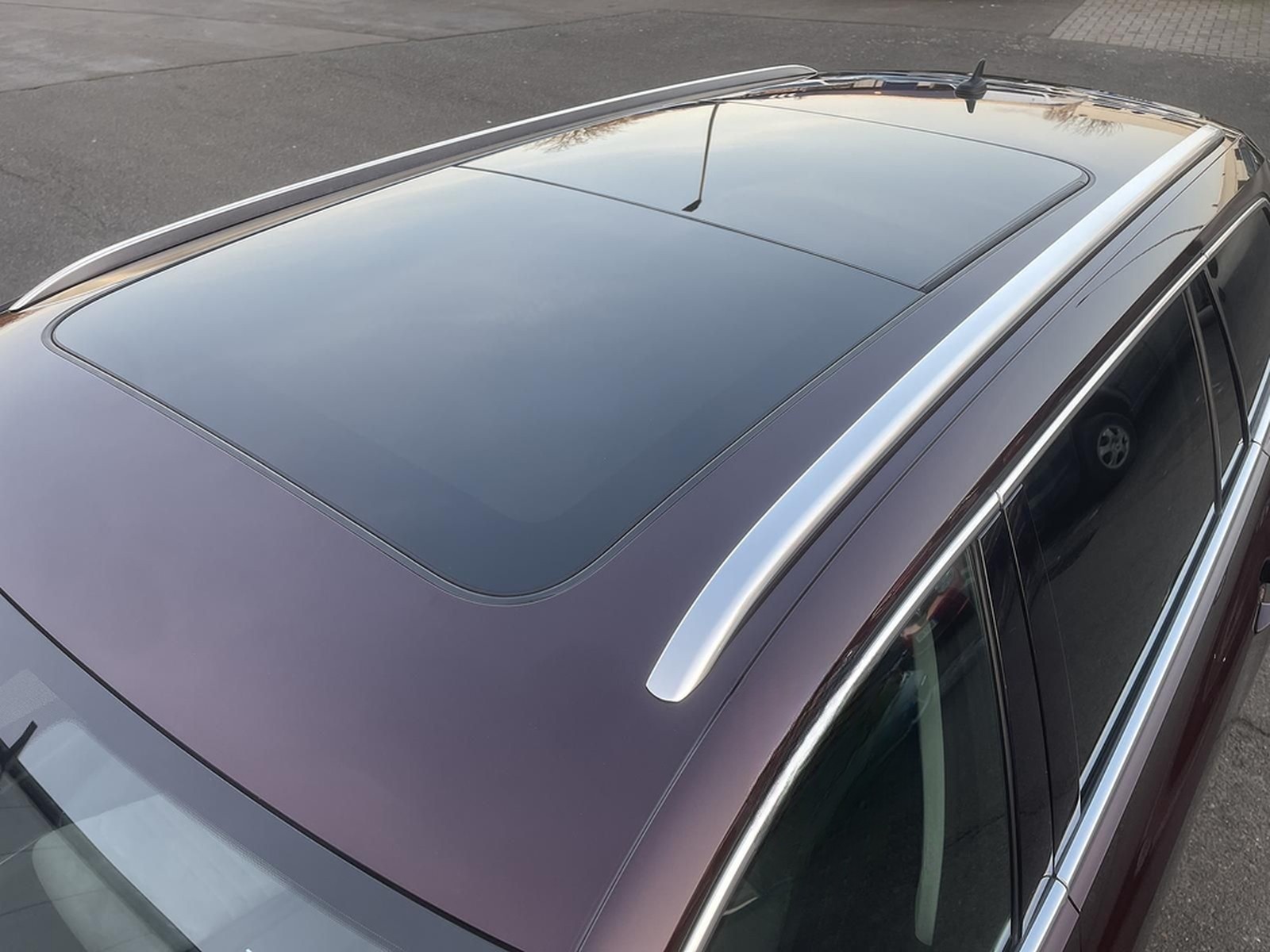 Volkswagen Passat Variant 2.0 TSI DSG Highline LED PANO NAV foto 48
