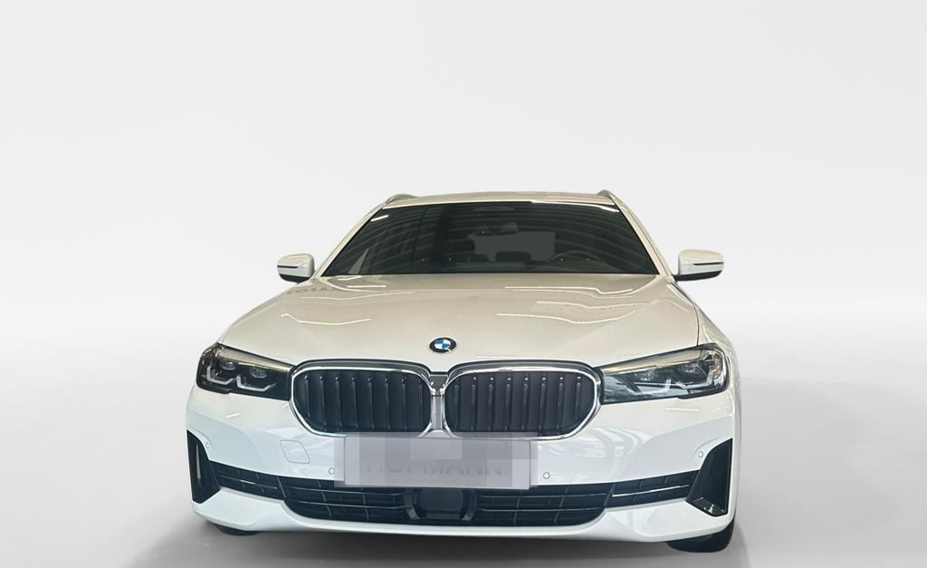BMW 530i xDrive Touring Aut. ACC+Business+H/K+Memory foto 2