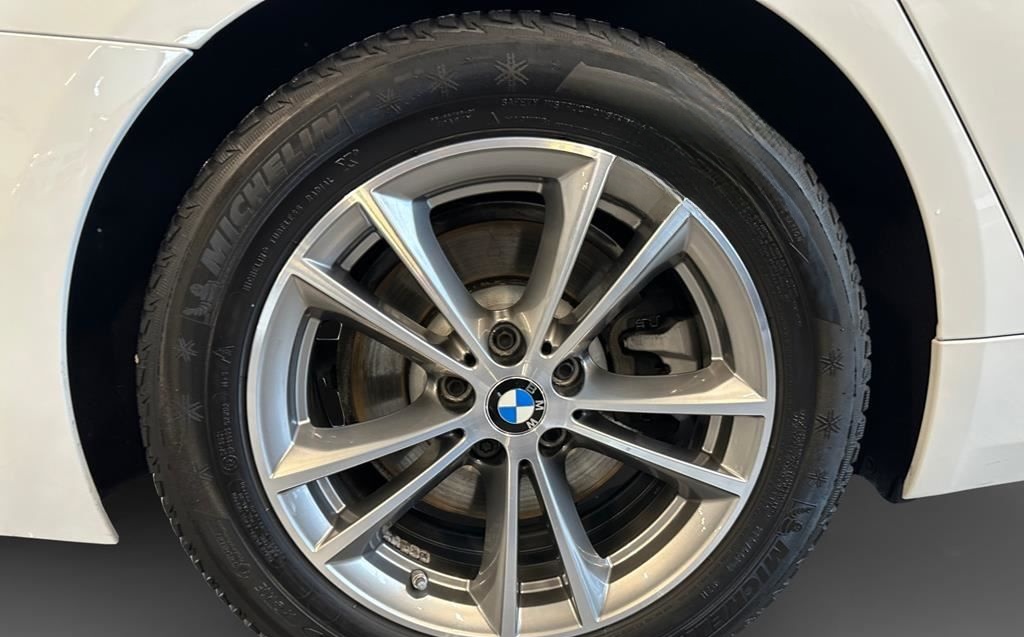 BMW 530i xDrive Touring Aut. ACC+Business+H/K+Memory foto 17