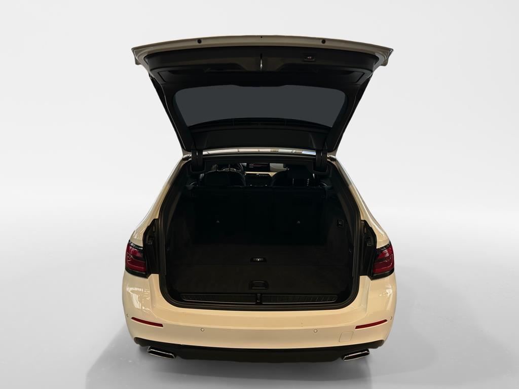 BMW 530i xDrive Touring Aut. ACC+Business+H/K+Memory foto 18