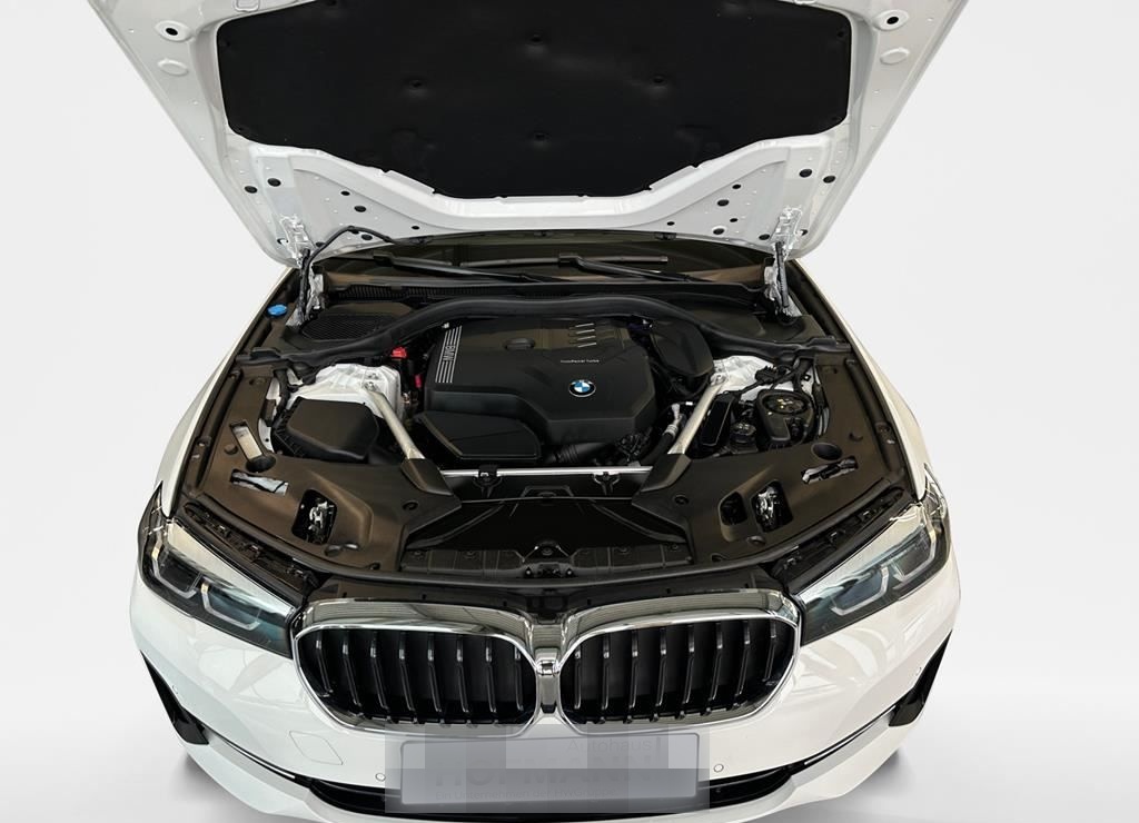 BMW 530i xDrive Touring Aut. ACC+Business+H/K+Memory foto 19