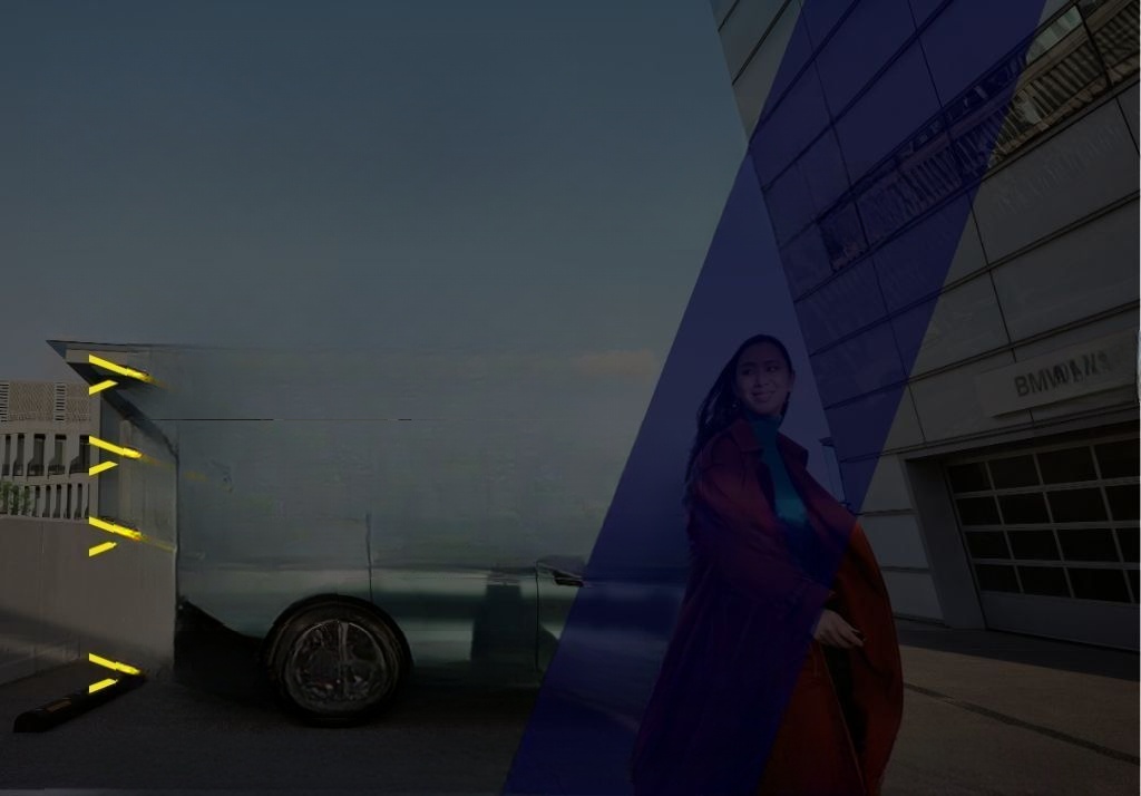 BMW 530i xDrive Touring Aut. ACC+Business+H/K+Memory foto 3