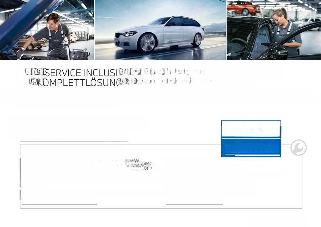 BMW 530i xDrive Touring Aut. ACC+Business+H/K+Memory foto 10