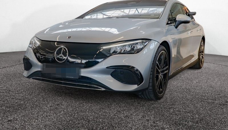 Mercedes-Benz EQE 300 ElectricArt/Pano/Burm/AHK/Airm/HUD/21' foto 2