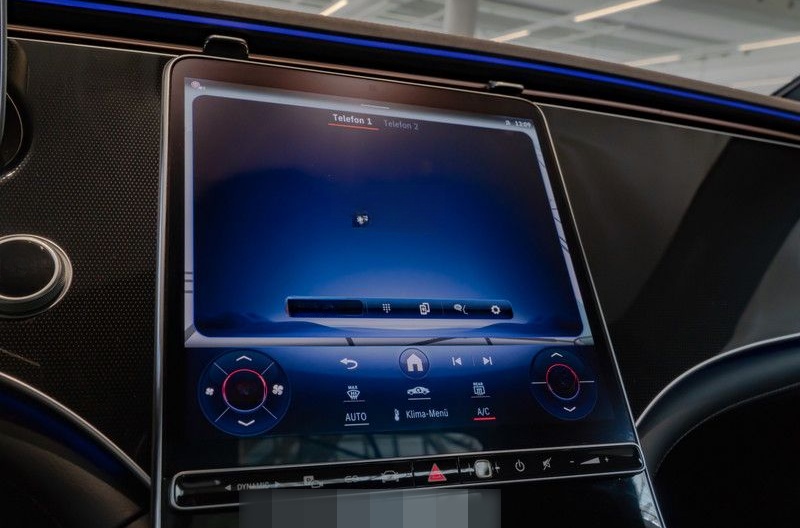 Mercedes-Benz EQE 300 ElectricArt/Pano/Burm/AHK/Airm/HUD/21' foto 22