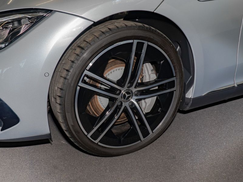 Mercedes-Benz EQE 300 ElectricArt/Pano/Burm/AHK/Airm/HUD/21' foto 4