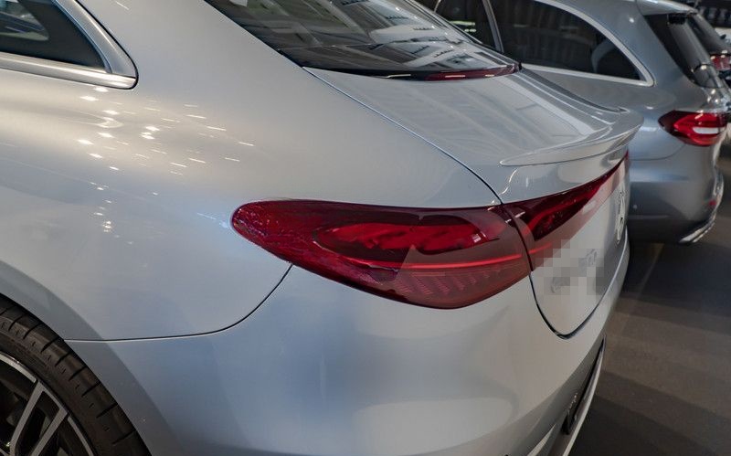Mercedes-Benz EQE 300 ElectricArt/Pano/Burm/AHK/Airm/HUD/21' foto 5